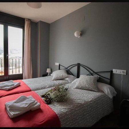 Ferienwohnung La Morada De San Millan San Millán de la Cogolla Exterior foto
