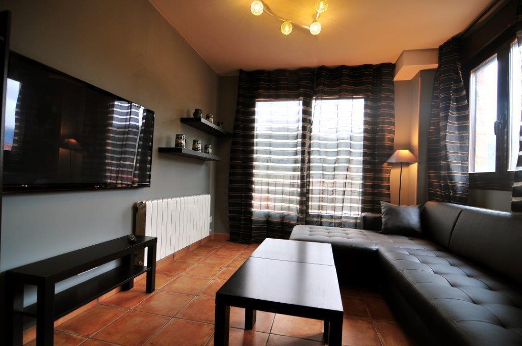 Ferienwohnung La Morada De San Millan San Millán de la Cogolla Zimmer foto