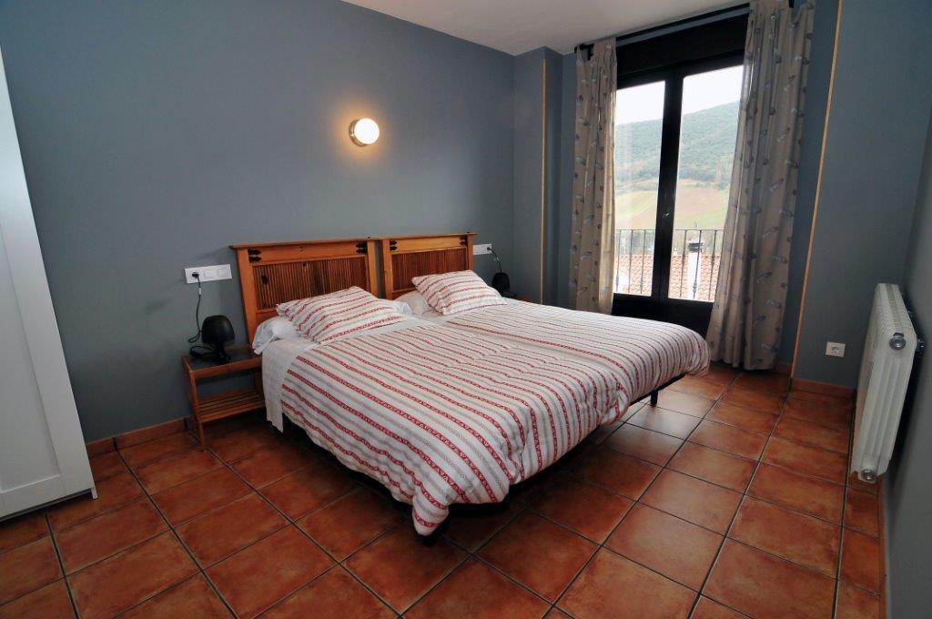 Ferienwohnung La Morada De San Millan San Millán de la Cogolla Zimmer foto